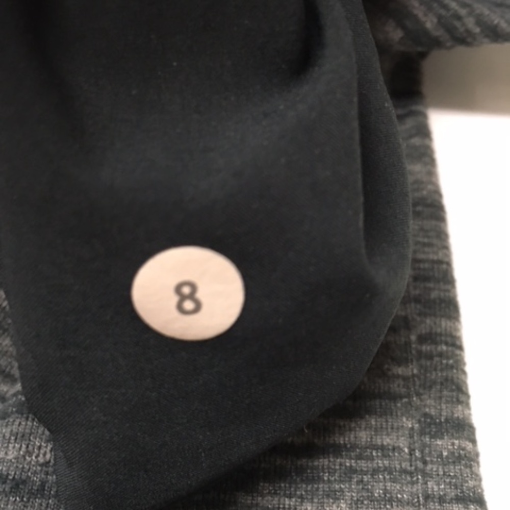 Lululemon &go Where To Dress Long Sleeve - Picture 9 of 9